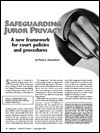 Project Juror Privacy 